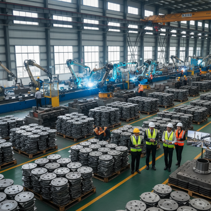 China Top Pipe Support Base Plate Suppliers for Global Buyers?