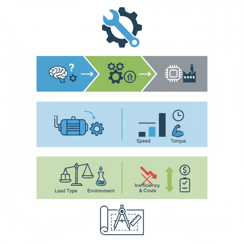 Essential Tips for Choosing the Right DC Motor Gear Motor?