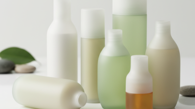 Why Choose Skin Bottles for Your Packaging Needs?