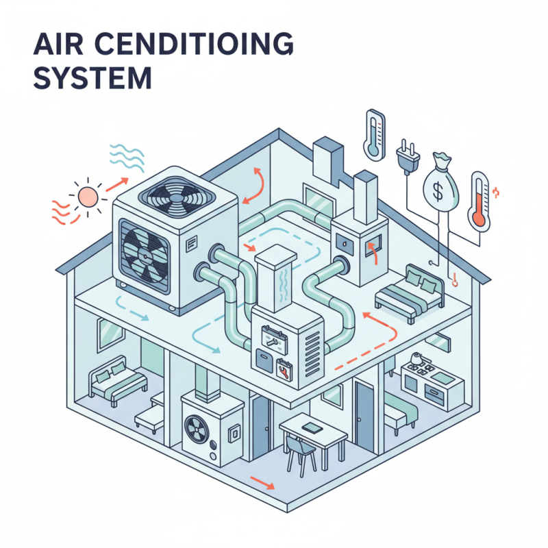 What is a Home Air Conditioning System and How Does it Work?
