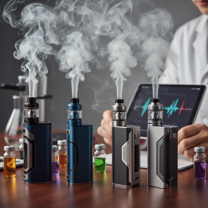 2026 Best Big Cloud Vape Options for Global Buyers?