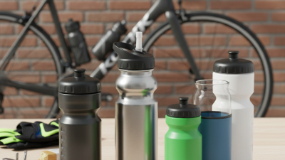 2026 How to Choose the Best Cycling Water Bottles?