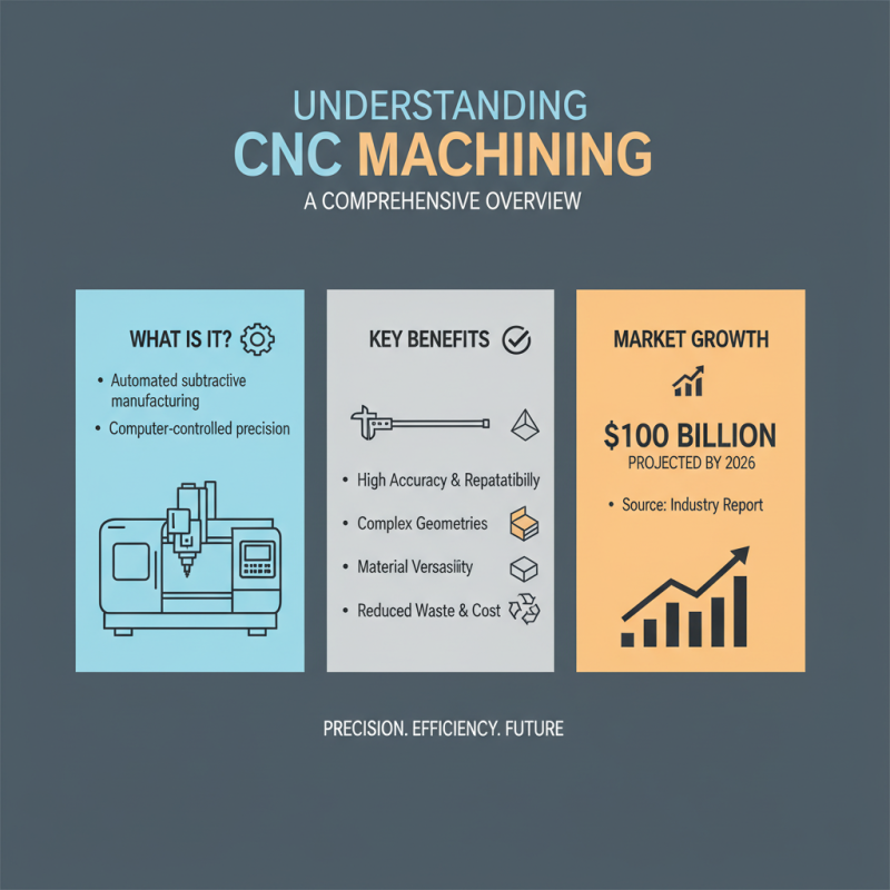 CNC Machining Parts What You Need to Know Before Buying?