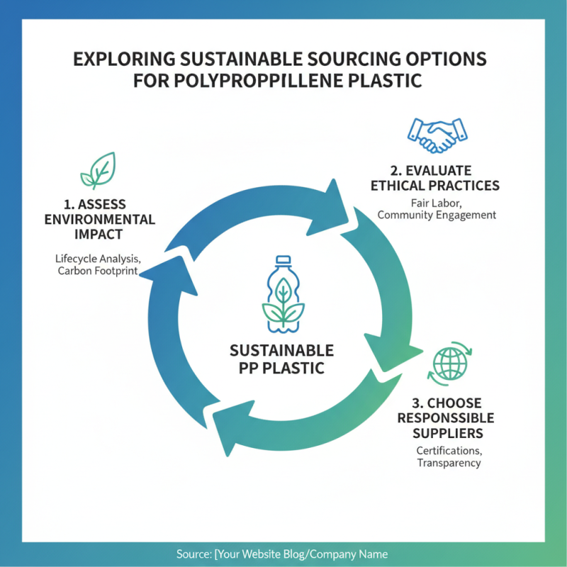 Top Tips for Sourcing Polypropylene Plastic Efficiently?