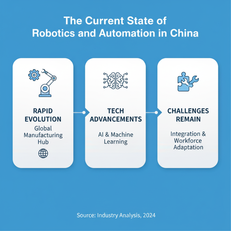 Explore the Future of Robotics and Automation in China?