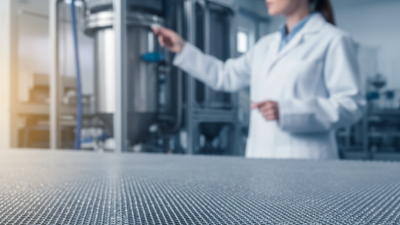 What is Fine Mesh and How Can It Benefit Your Business?