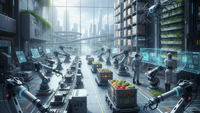 China Top 10 Robotic Solutions Revolutionizing Industries Today?