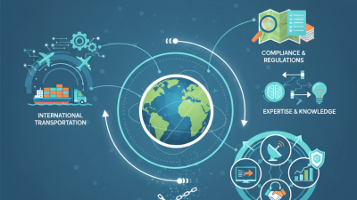 Digital Best Practices for International Transportation Solutions?