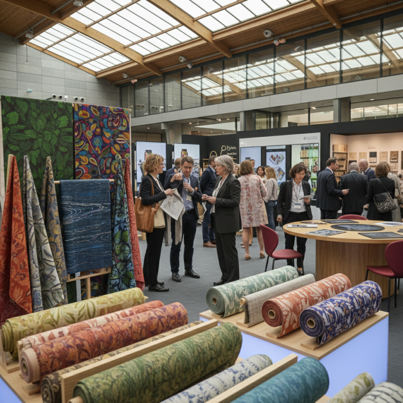 Top 10 Decorator Fabric Trends for Global Buyers in 2026?