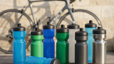 2026 How to Choose the Best Cycling Water Bottles for You?