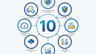 Top 10 Generator Panels in China You Should Know?