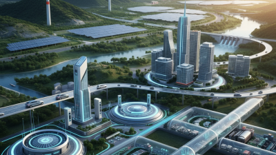 China Top 10 Battery Energy Innovations Transforming the Future?