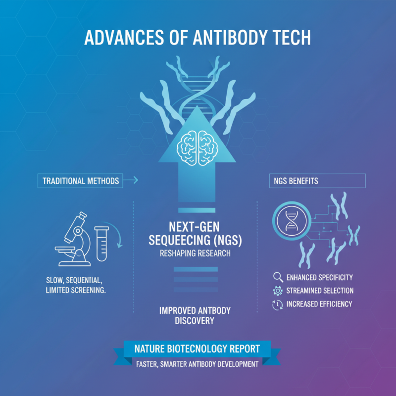 How to Enhance Antibody Generation for Effective Research?