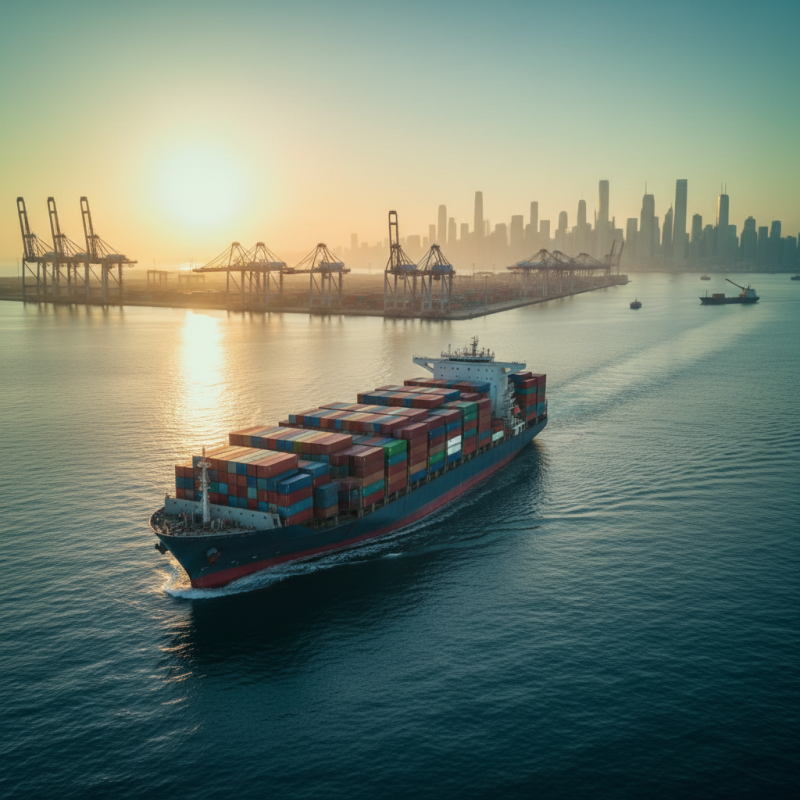 Top 10 Benefits of Sea Transport for Global Buyers?