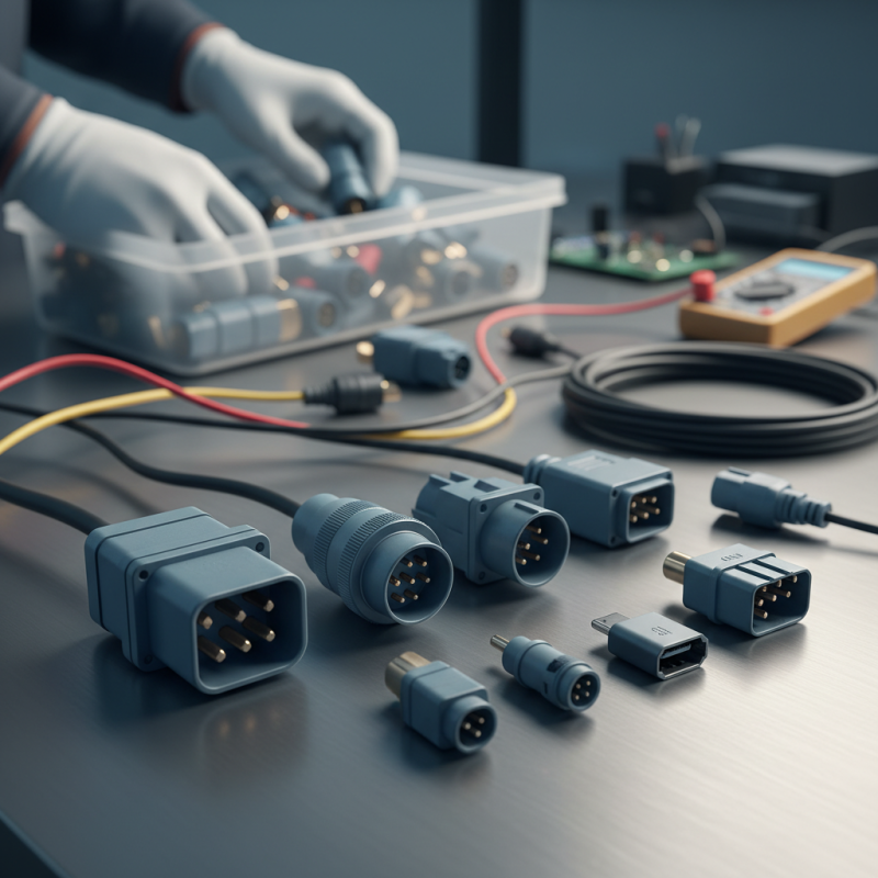 2026 How to Choose the Right Power Connector for Your Needs?