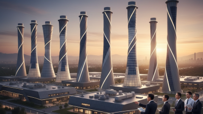 Top 10 Gas Chimney Manufacturers in China You Should Know?