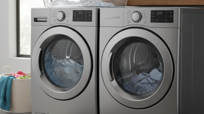 How to Choose the Best Speed Queen Washer and Dryer?