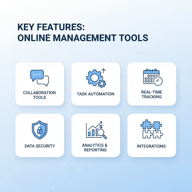 Top 10 Best Digital Tools for Effective Online Management?