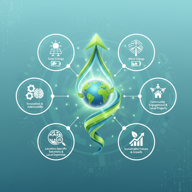 2026 Best Power Renewable Energy Solutions for a Sustainable Future?