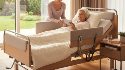 Top Medical Beds for Home That Enhance Comfort and Care?