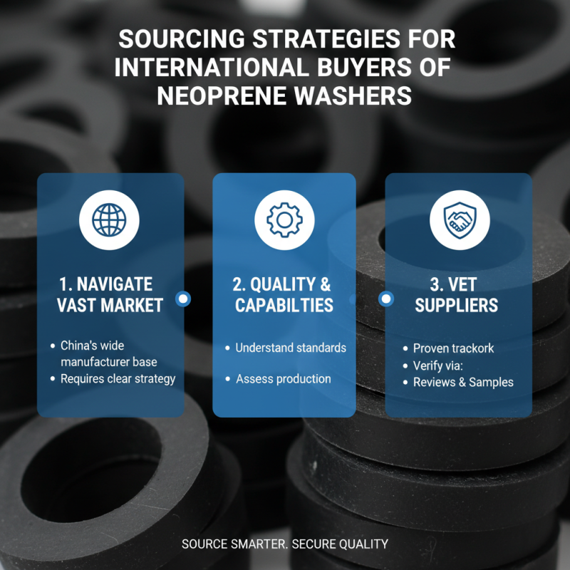 China Best Neoprene Washers for Global Buyers?