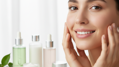 Top 10 Skin Care Treatments for Healthy Glowing Skin?