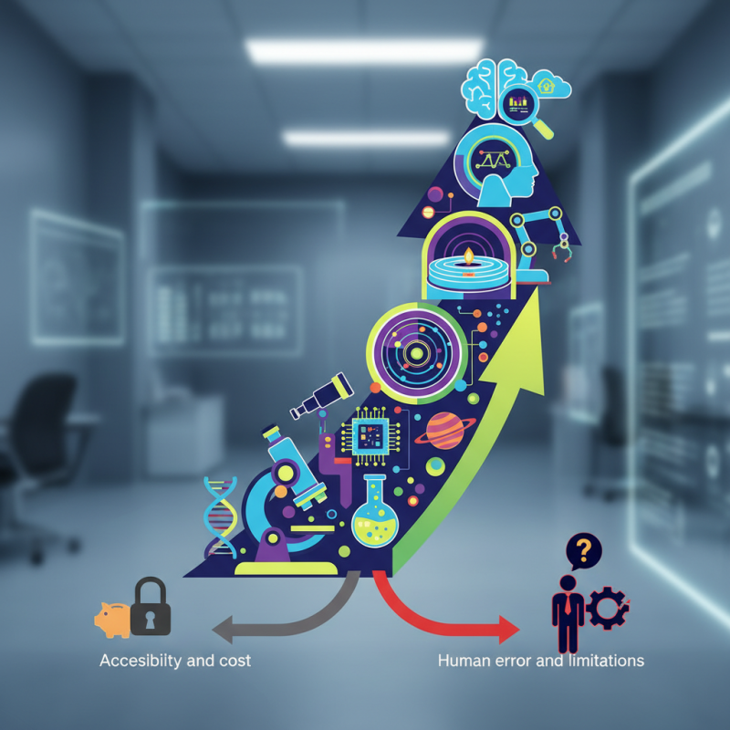 Why is Research Equipment Essential for Scientific Advancements?
