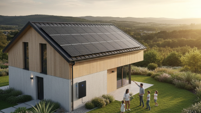 Discover the Best Hybrid Solar System Options for Your Needs?