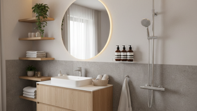 How to Choose the Best Bathroom Supplies for Your Needs?