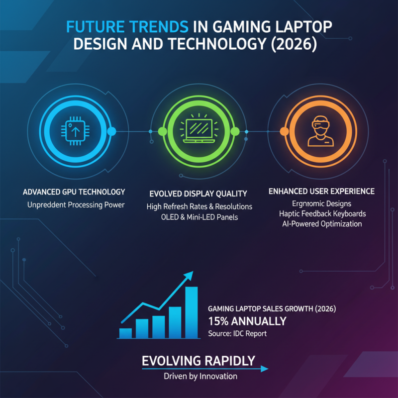 Top 10 Gaming Laptops to Buy in 2026 for Ultimate Performance?