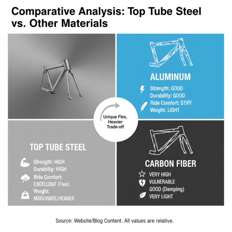 2026 Top Tube Steel Trends What Buyers Need to Know?