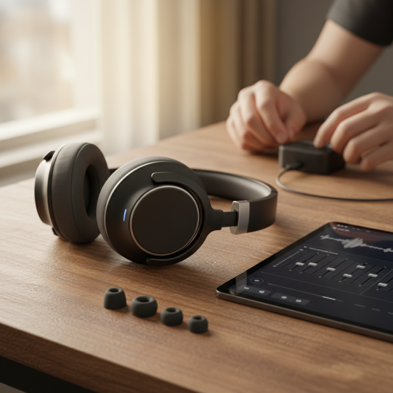 Top Wireless Headphones Tips for Ultimate Sound Experience?