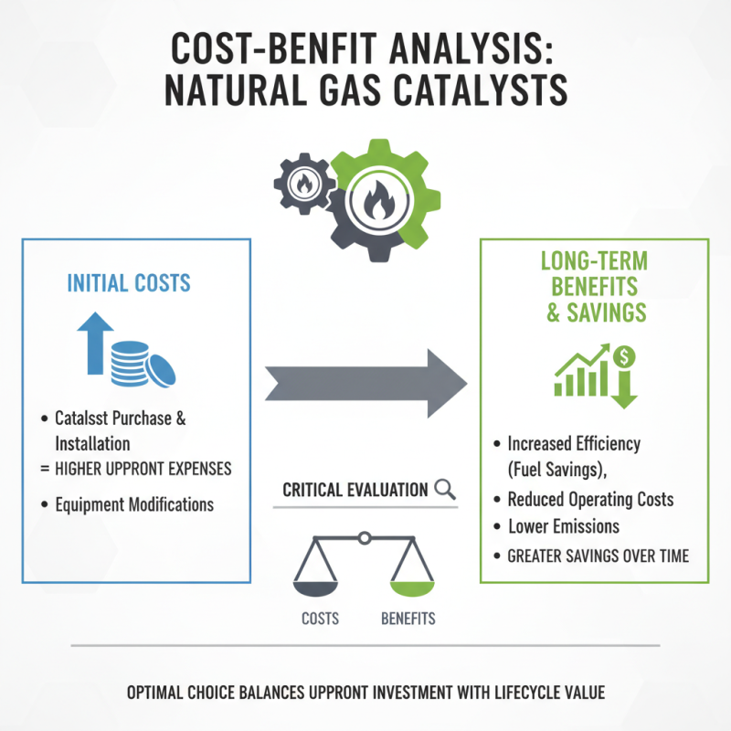 How to Choose the Right Natural Gas Catalyst for Your Needs?