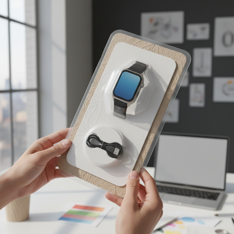 How to Optimize Your Blister Packaging Design for Better Product Protection?