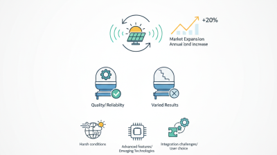 Top Pyranometer Options for Global Buyers in 2026?