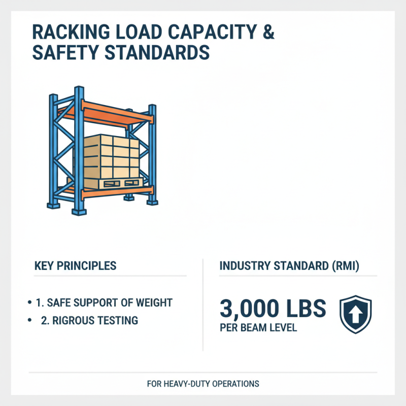 How to Choose Heavy Duty Warehouse Racking for Your Business?