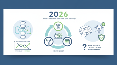 2026 How to Understand Disc Fusion for Effective Spine Recovery?