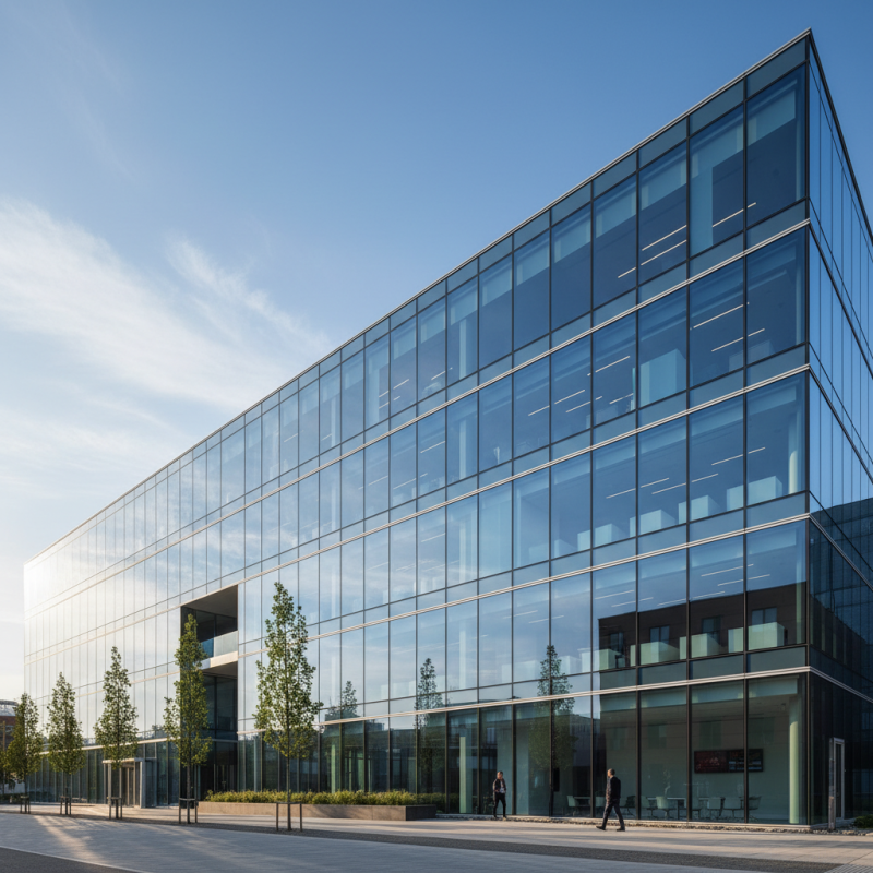 Essential Tips for Choosing the Right Window Wall System?