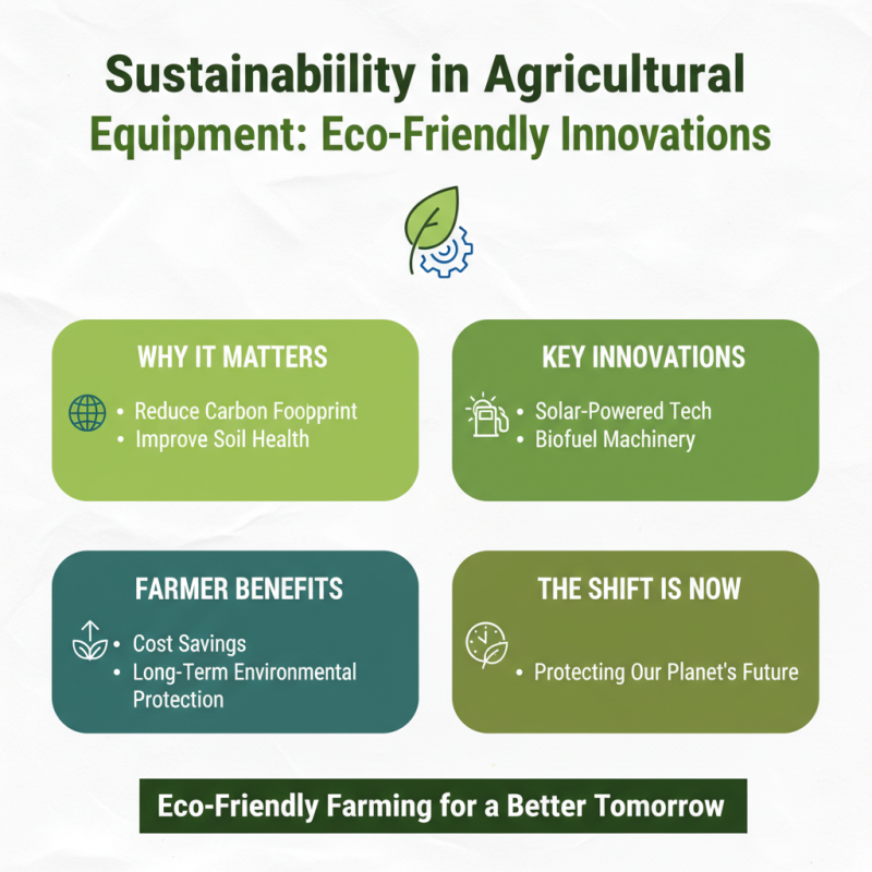 Top 10 Best Agricultural Equipment for Global Buyers?