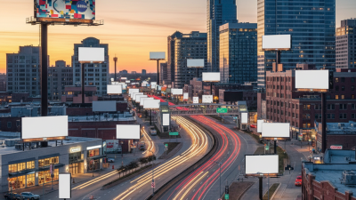 What is Board Advertising Signs and How Do They Work?