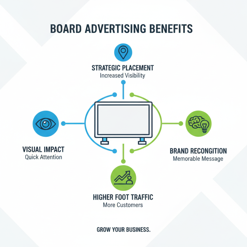 What is Board Advertising Signs and How Do They Work?