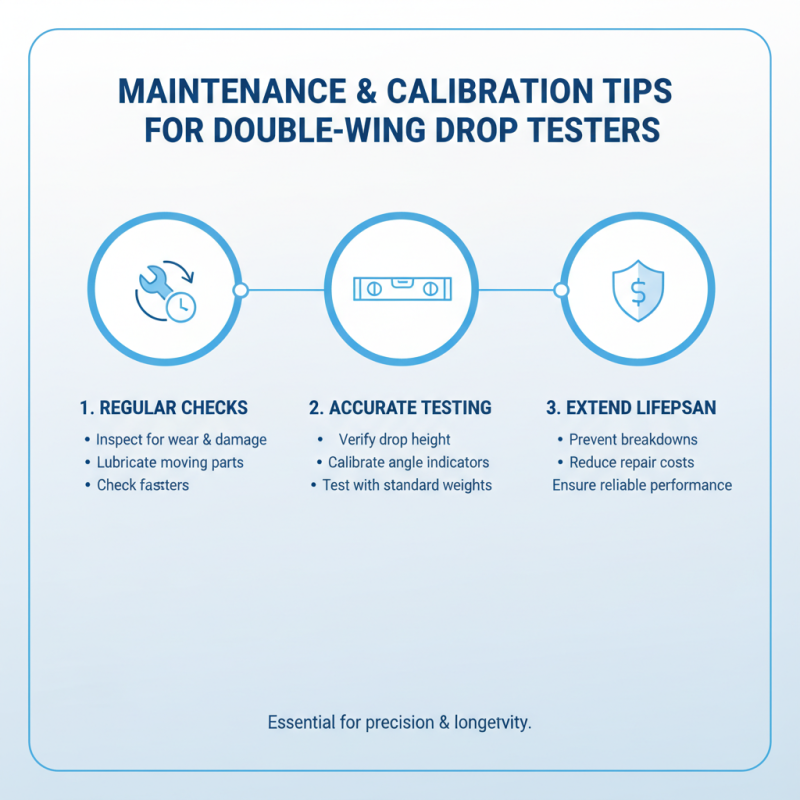 2026 Top Double-Wing Drop Tester Guide for Global Buyers?