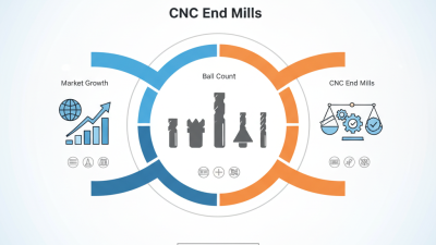What is a Cnc End Mill and How to Choose the Right One?