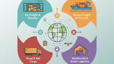 Best Freight Loads for Global Suppliers to Maximize Efficiency?