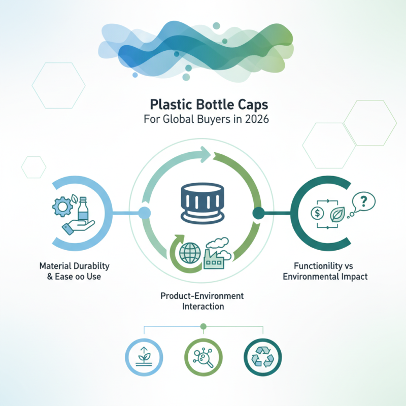 2026 Best Plastic Bottle Cap Options for Global Buyers?