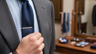 Best Tie Clips For Men How to Choose the Perfect Style?