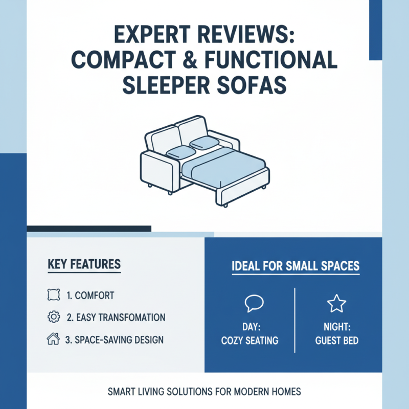 Top Full Sleeper Sofa Options for Small Spaces and Comfort?