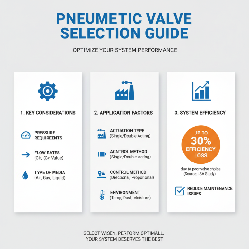Top 10 Pneumatic Valve Types You Need to Know About?