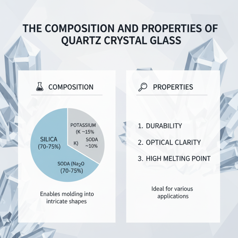 What is Quartz Crystal Glass and How is it Used?