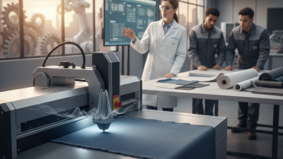 Top 10 Tips for Choosing an Ultrasonic Fabric Cutting Machine?